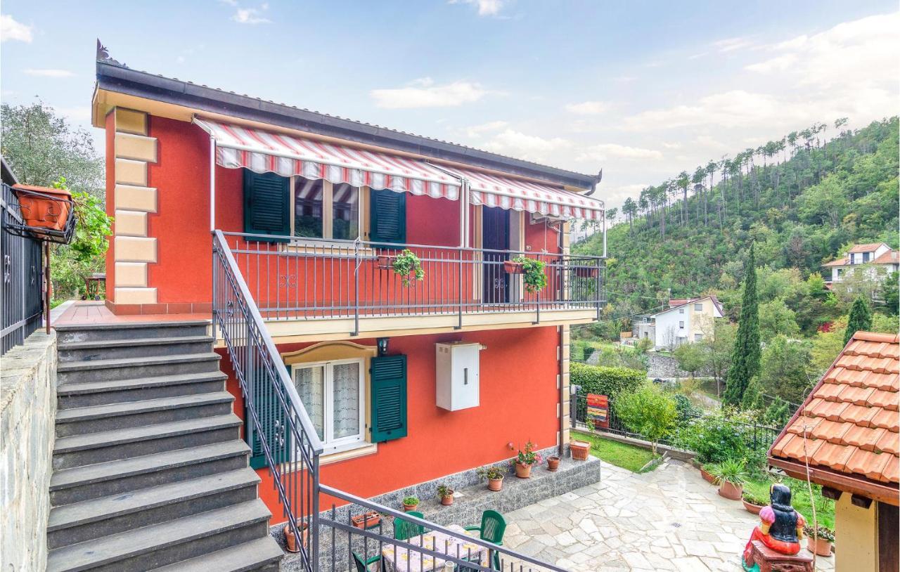 Casa Nella Valle Velici Inferiore المظهر الخارجي الصورة