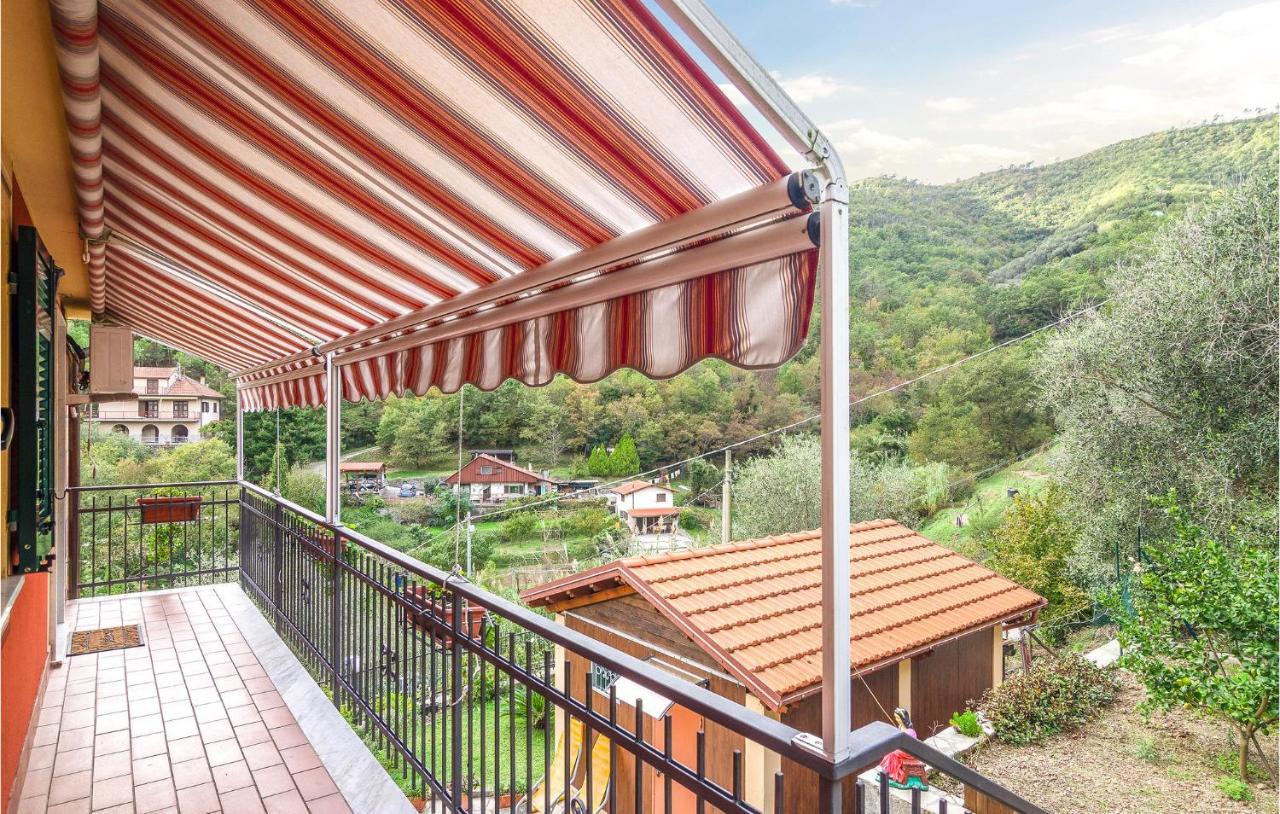 Casa Nella Valle Velici Inferiore المظهر الخارجي الصورة