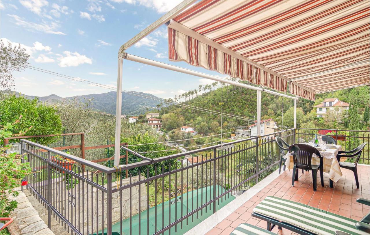 Casa Nella Valle Velici Inferiore المظهر الخارجي الصورة