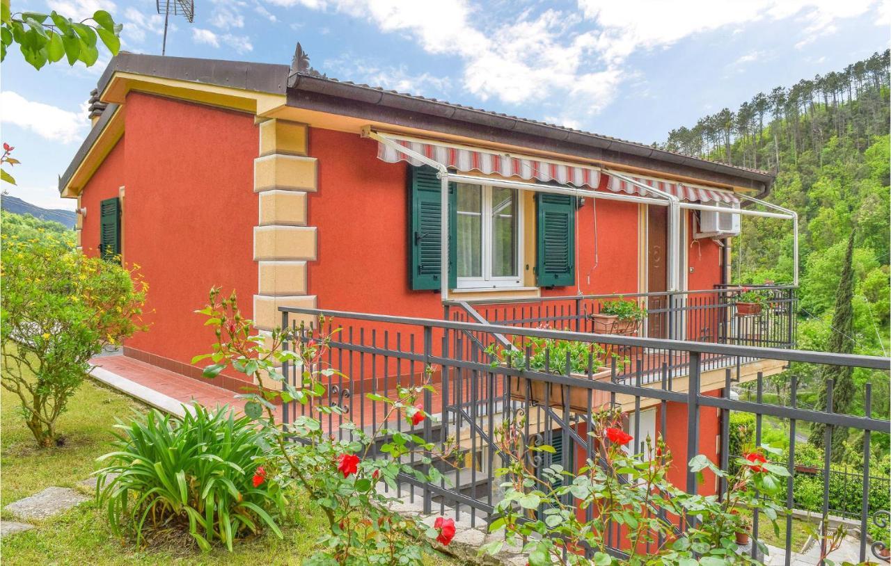 Casa Nella Valle Velici Inferiore المظهر الخارجي الصورة