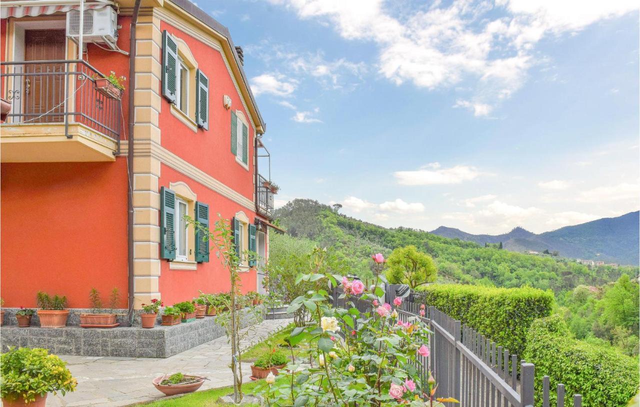 Casa Nella Valle Velici Inferiore المظهر الخارجي الصورة