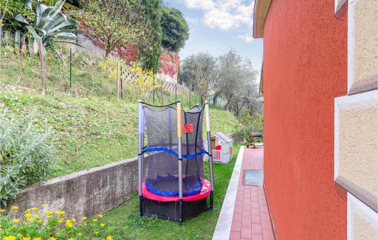 Casa Nella Valle Velici Inferiore المظهر الخارجي الصورة